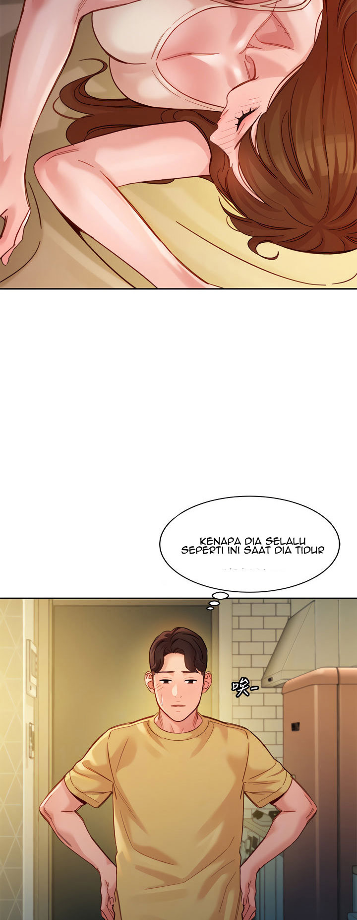 Stargram Goddess: Chapter chapter-41 - Page 28