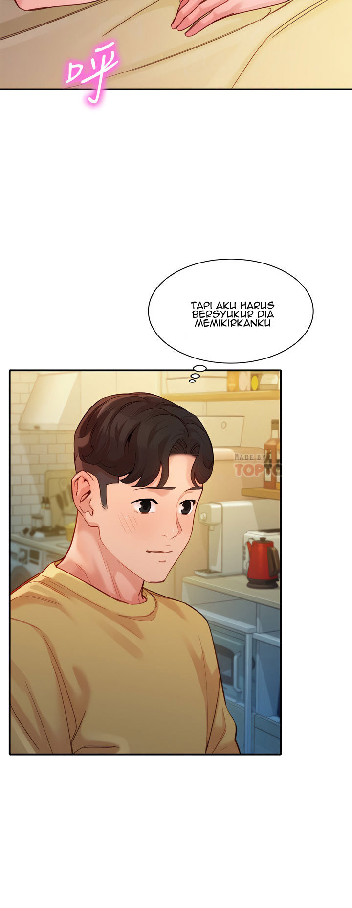 Stargram Goddess: Chapter chapter-41 - Page 30