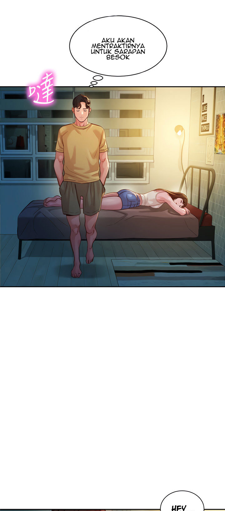 Stargram Goddess: Chapter chapter-41 - Page 31