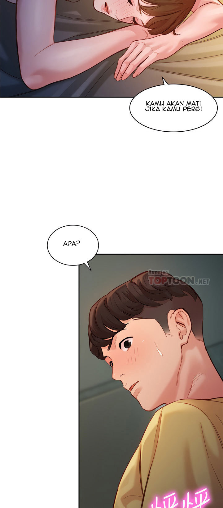 Stargram Goddess: Chapter chapter-41 - Page 33