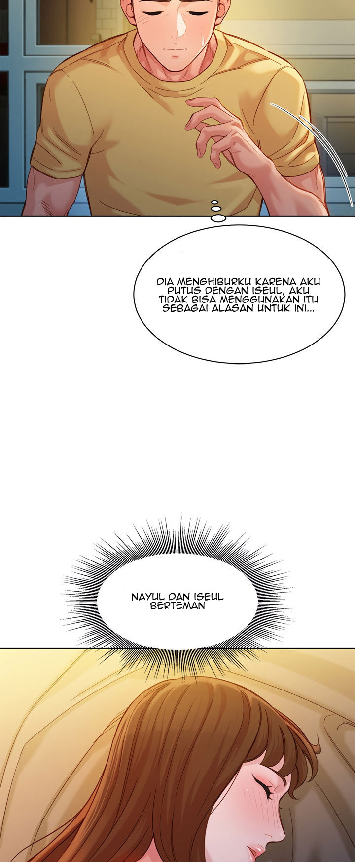 Stargram Goddess: Chapter chapter-41 - Page 41