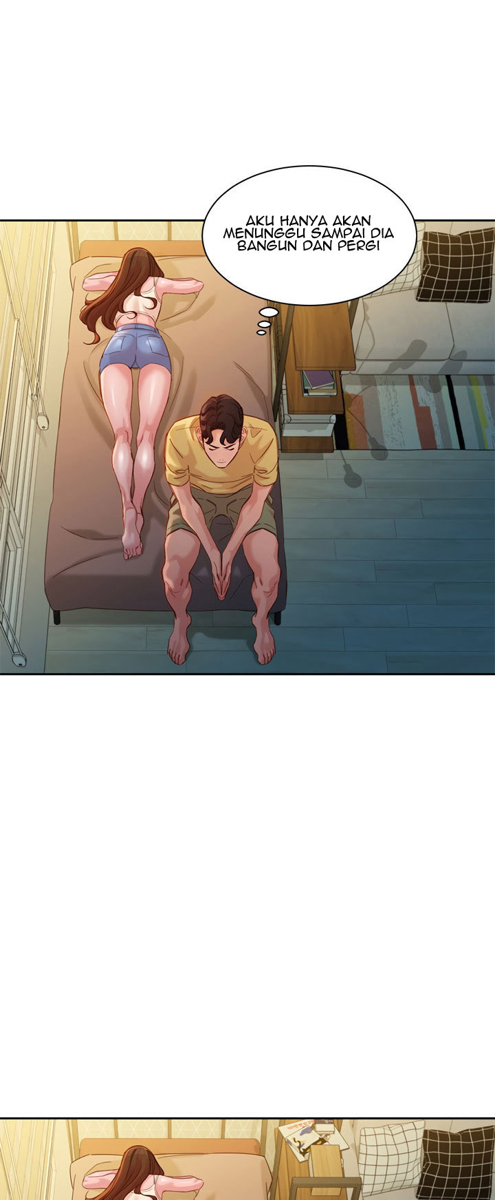 Stargram Goddess: Chapter chapter-41 - Page 43