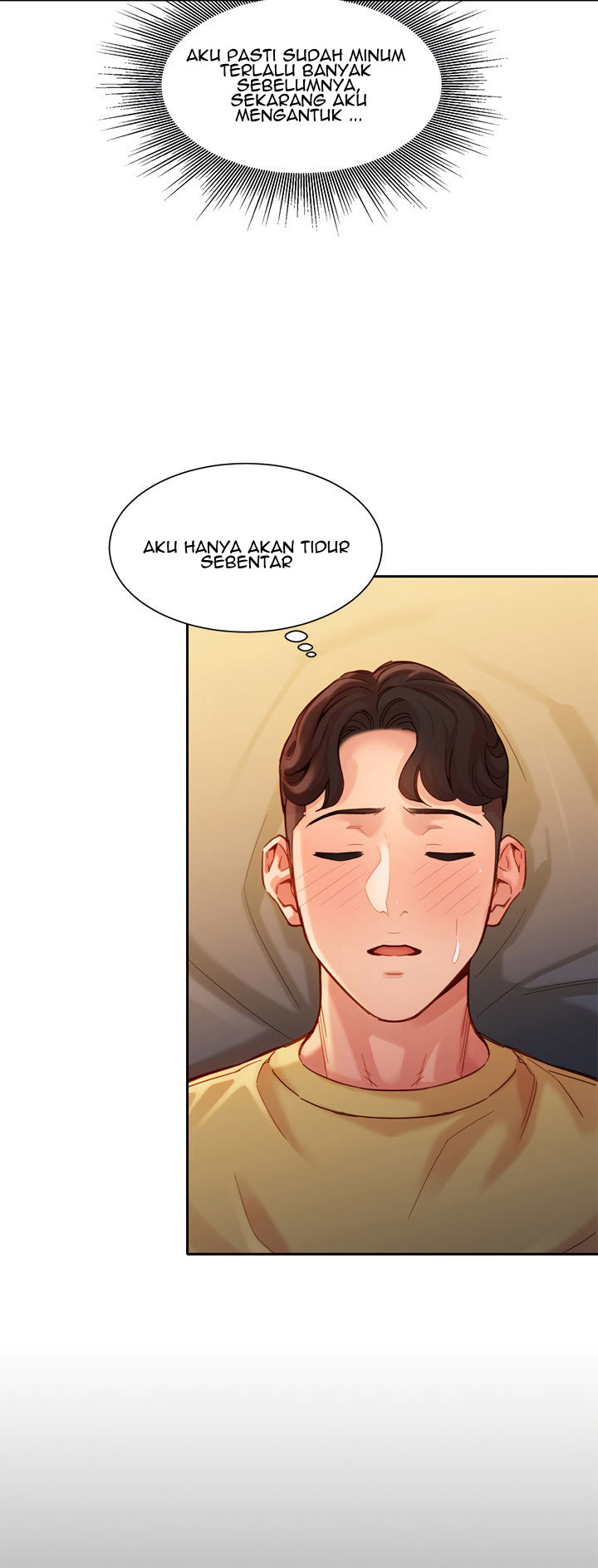 Stargram Goddess: Chapter chapter-41 - Page 45