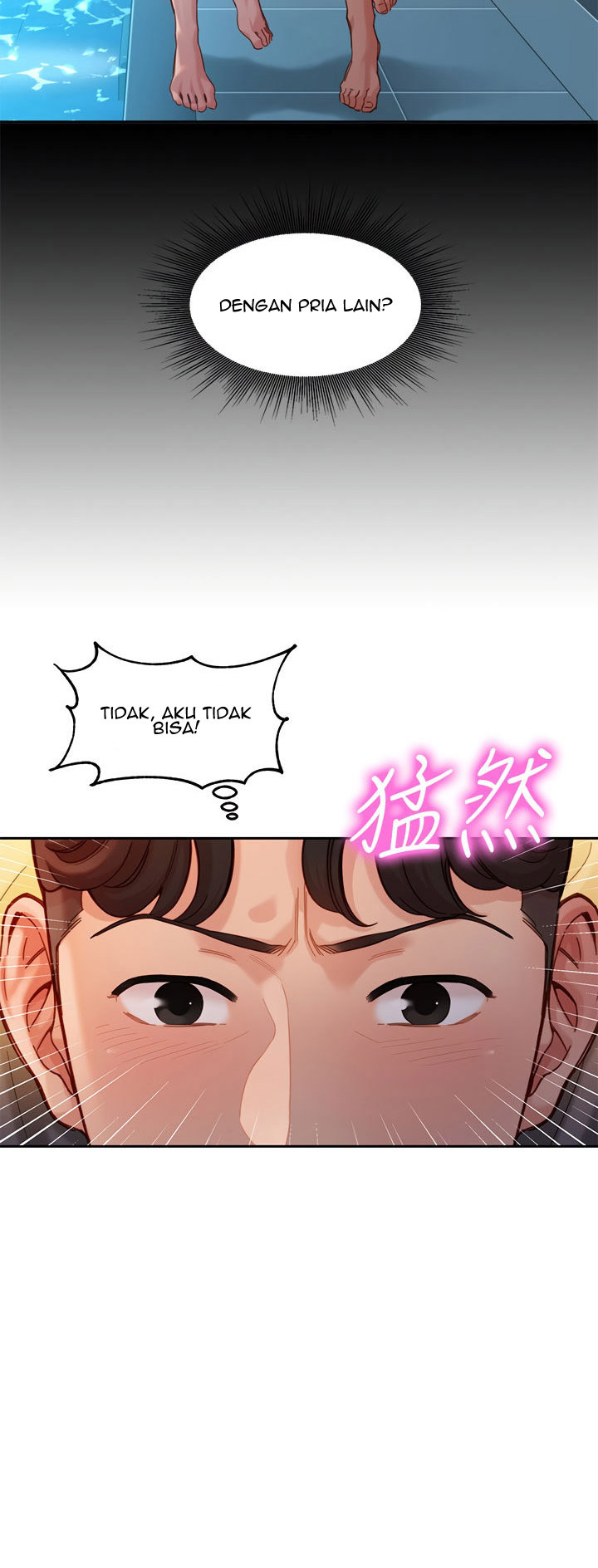 Stargram Goddess: Chapter chapter-41 - Page 49
