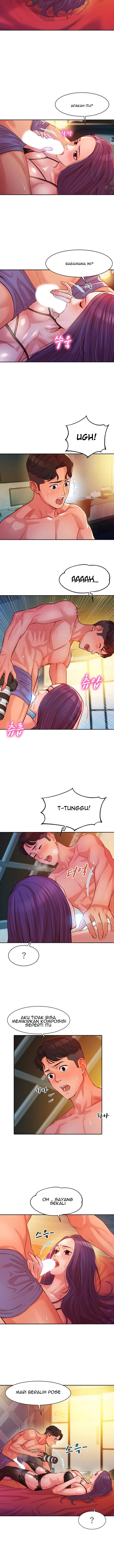 Stargram Goddess: Chapter chapter-6 - Page 4