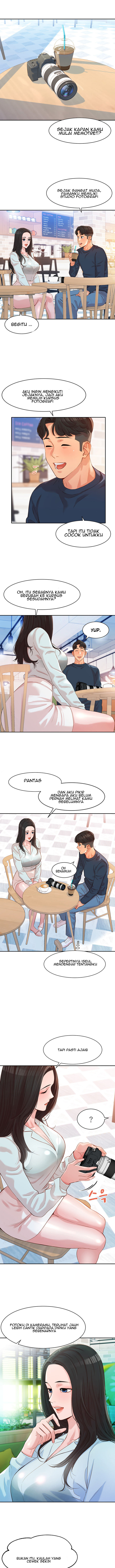 Stargram Goddess: Chapter chapter-8 - Page 6