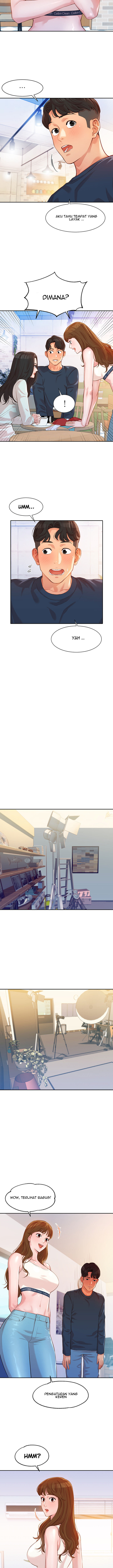 Stargram Goddess: Chapter chapter-8 - Page 10