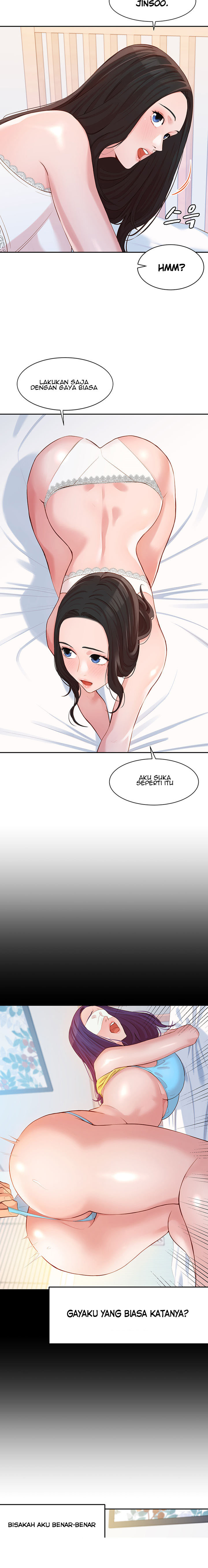 Stargram Goddess: Chapter chapter-8 - Page 13
