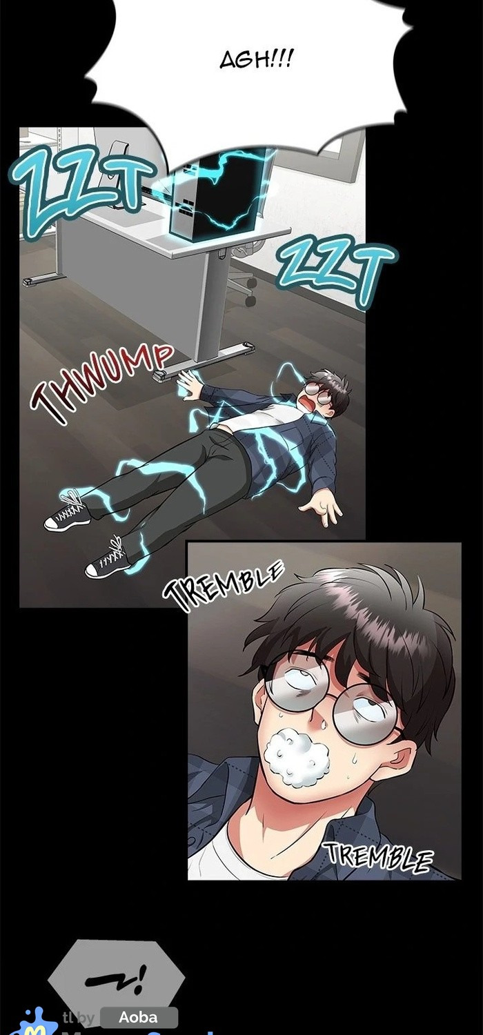 Start Game: Chapter chapter-0 - Page 6