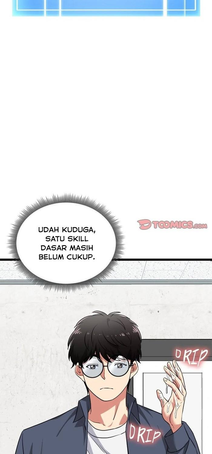 Start Game: Chapter chapter-8 - Page 30