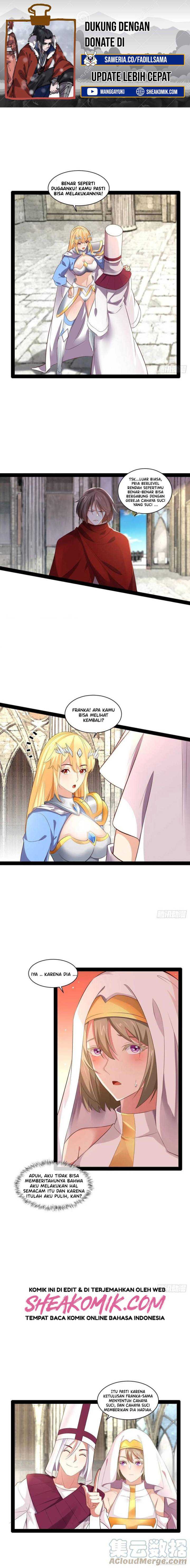 Starting From Maximum Charm Point: Chapter chapter-38 - Page 2