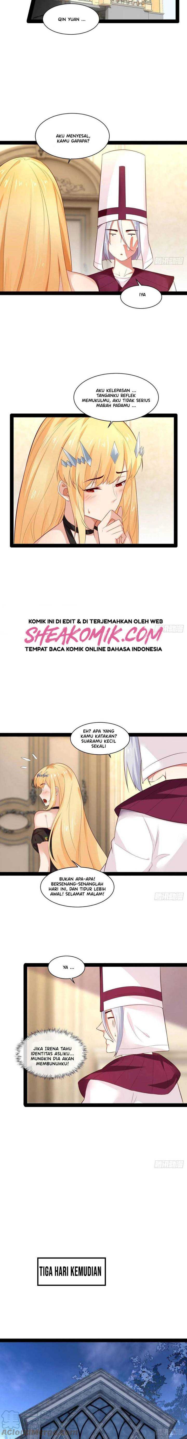 Starting From Maximum Charm Point: Chapter chapter-38 - Page 8