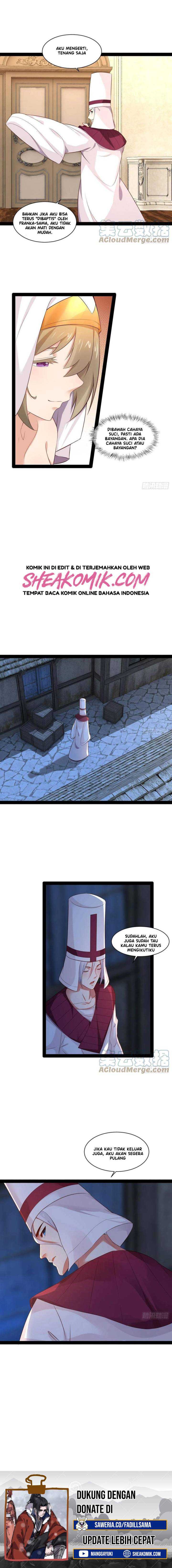 Starting From Maximum Charm Point: Chapter chapter-38 - Page 10