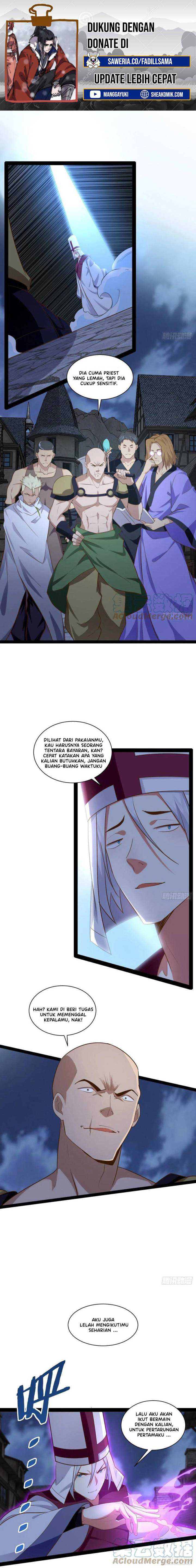 Starting From Maximum Charm Point: Chapter chapter-39 - Page 2