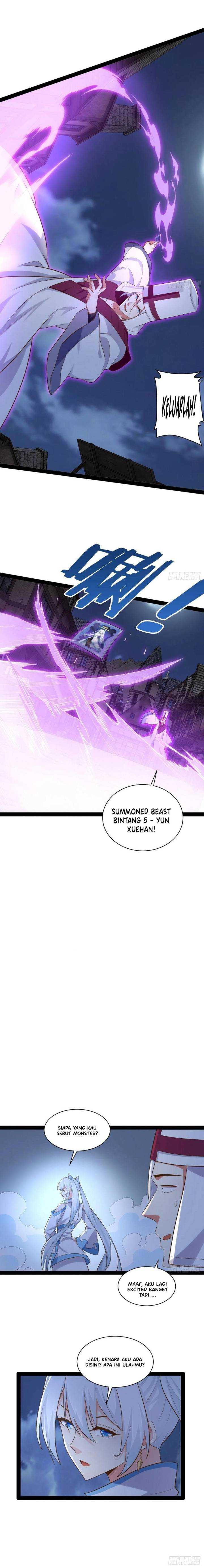 Starting From Maximum Charm Point: Chapter chapter-39 - Page 3