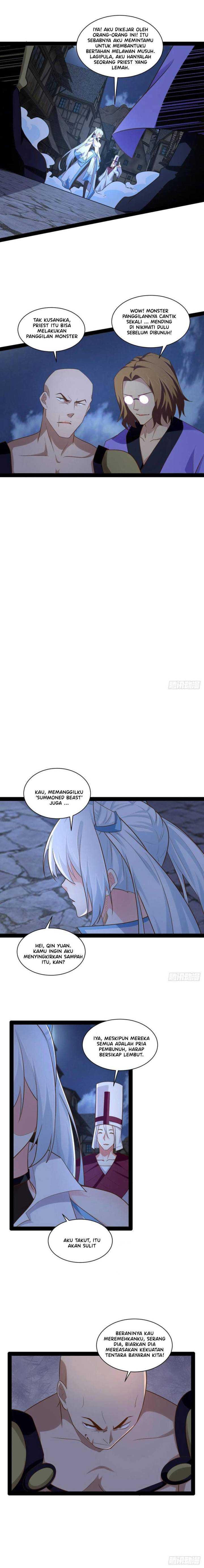 Starting From Maximum Charm Point: Chapter chapter-39 - Page 4