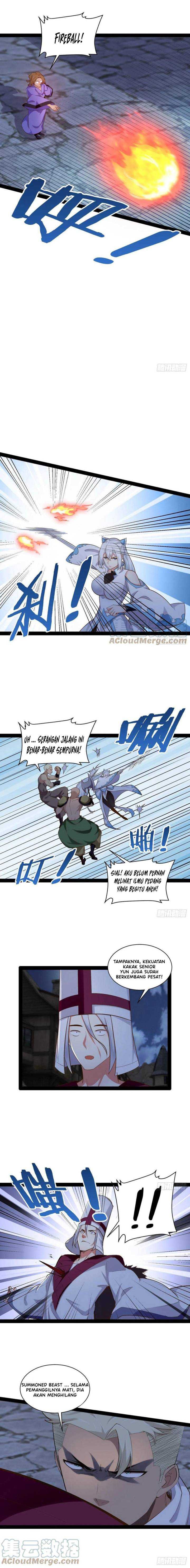 Starting From Maximum Charm Point: Chapter chapter-39 - Page 5