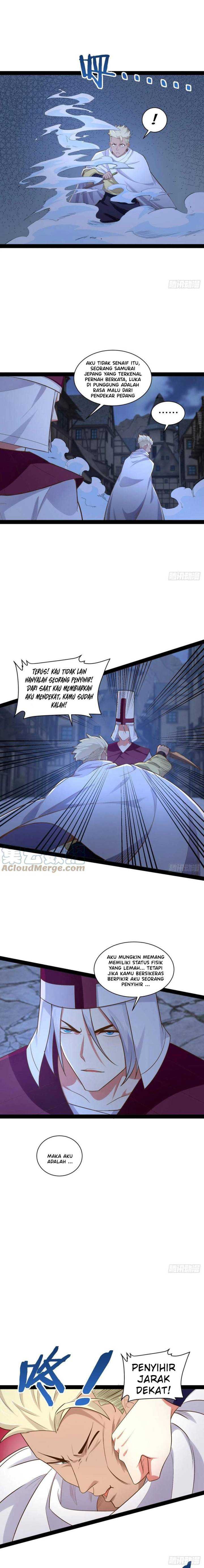 Starting From Maximum Charm Point: Chapter chapter-39 - Page 6