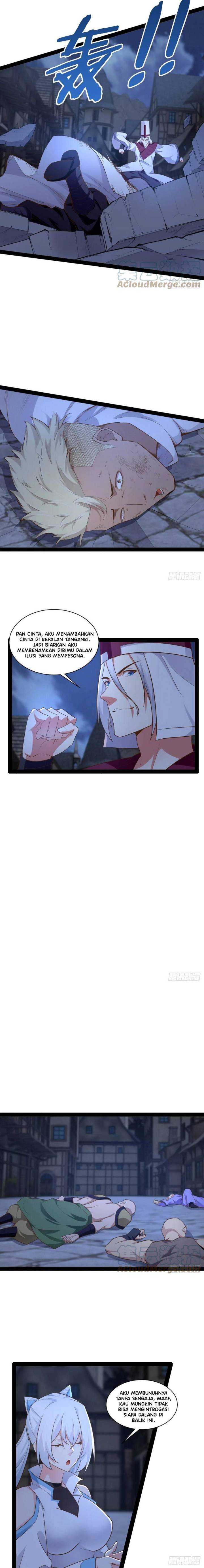 Starting From Maximum Charm Point: Chapter chapter-39 - Page 7