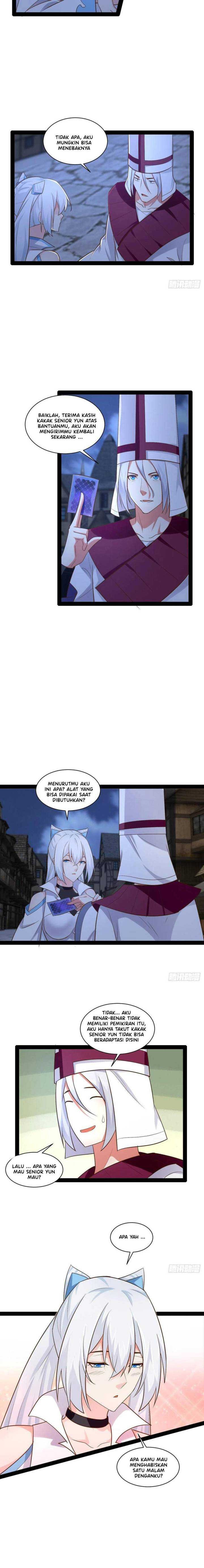Starting From Maximum Charm Point: Chapter chapter-39 - Page 8