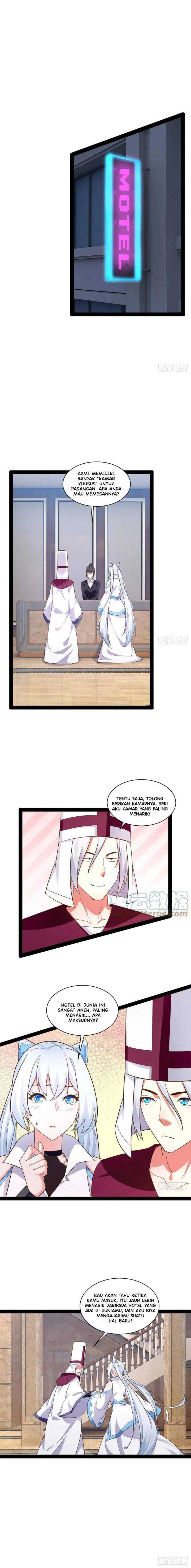 Starting From Maximum Charm Point: Chapter chapter-39 - Page 9