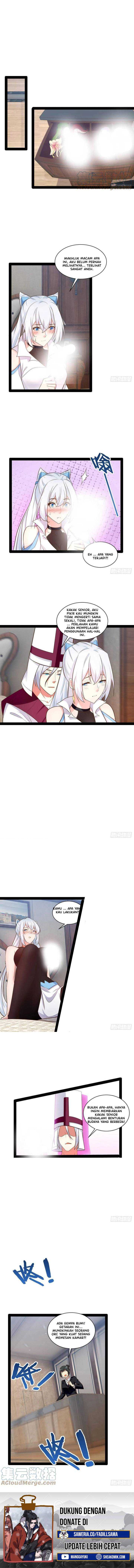 Starting From Maximum Charm Point: Chapter chapter-39 - Page 10