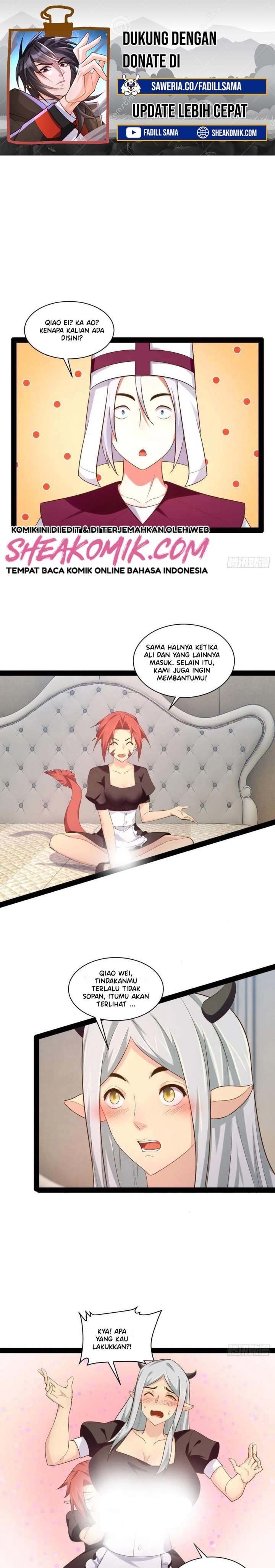 Starting From Maximum Charm Point: Chapter chapter-45 - Page 2