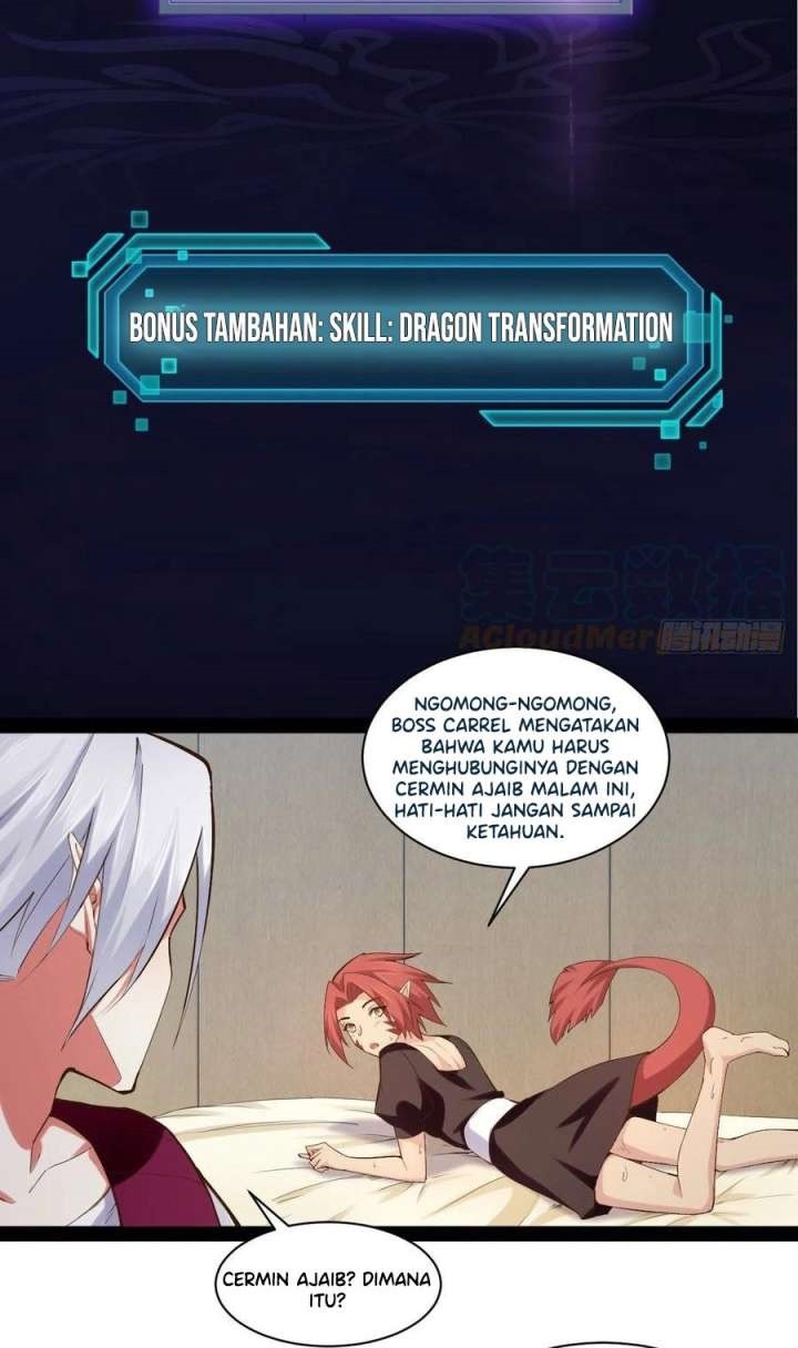 Starting From Maximum Charm Point: Chapter chapter-45 - Page 6