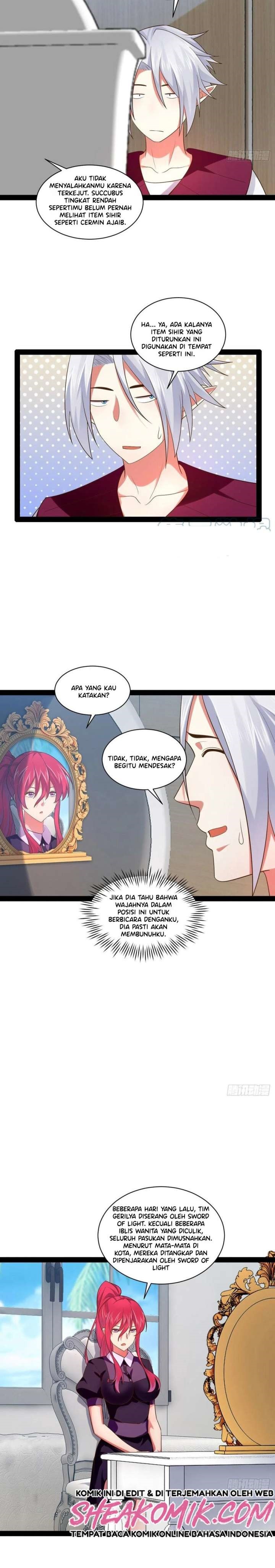 Starting From Maximum Charm Point: Chapter chapter-45 - Page 8
