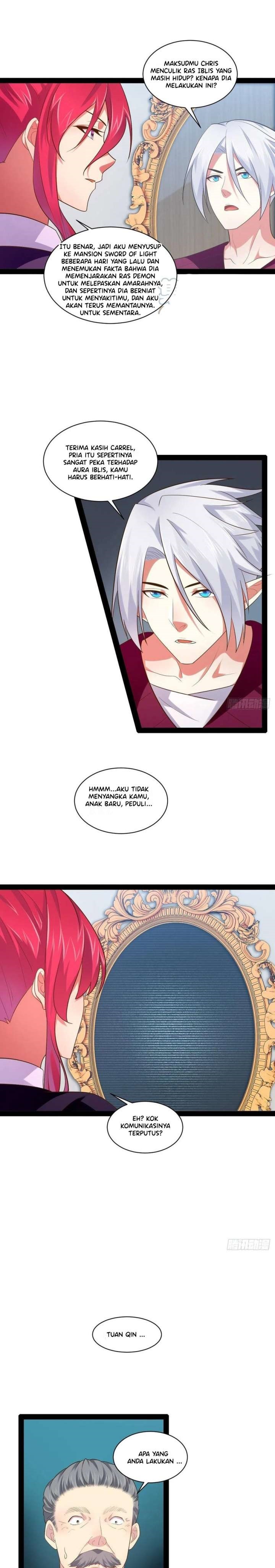 Starting From Maximum Charm Point: Chapter chapter-45 - Page 9