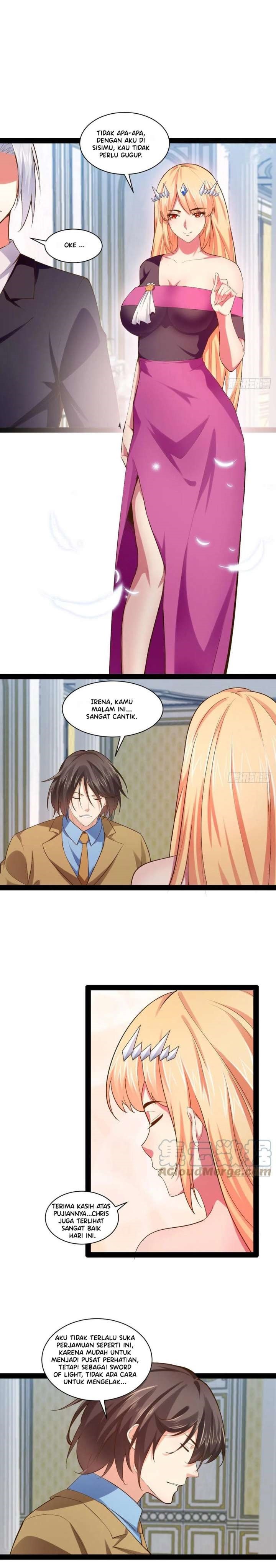 Starting From Maximum Charm Point: Chapter chapter-45 - Page 11