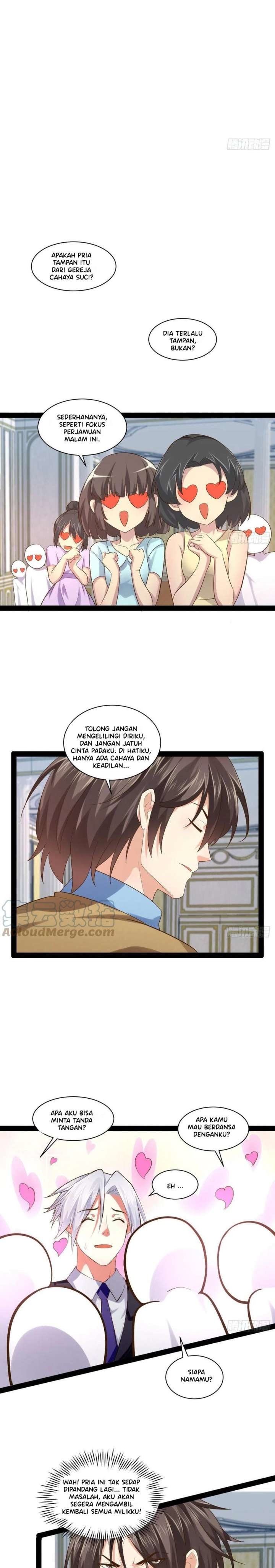 Starting From Maximum Charm Point: Chapter chapter-45 - Page 12