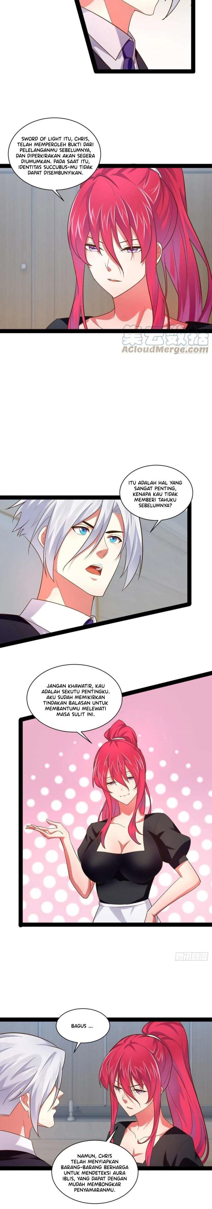 Starting From Maximum Charm Point: Chapter chapter-45 - Page 14