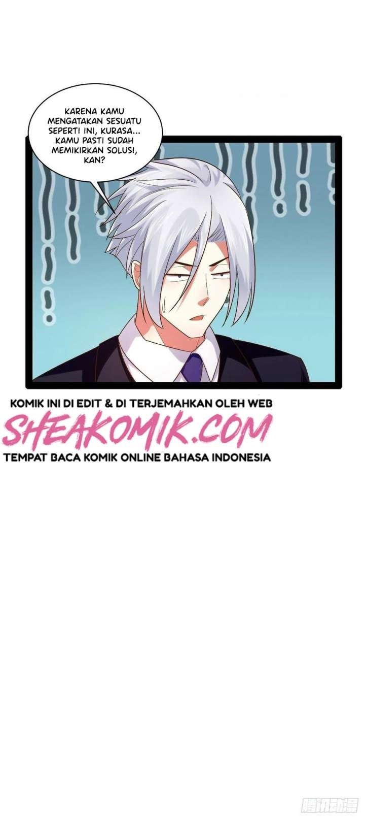 Starting From Maximum Charm Point: Chapter chapter-45 - Page 15