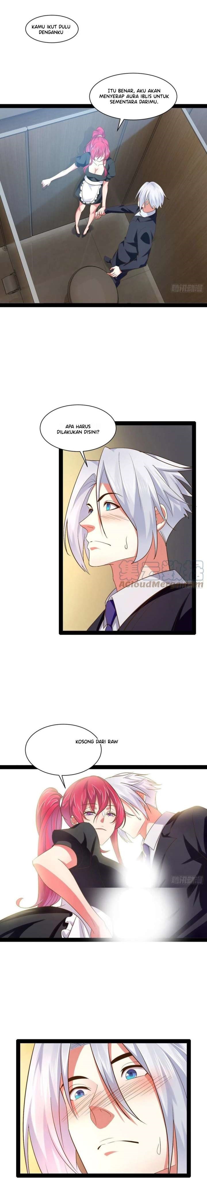 Starting From Maximum Charm Point: Chapter chapter-45 - Page 16