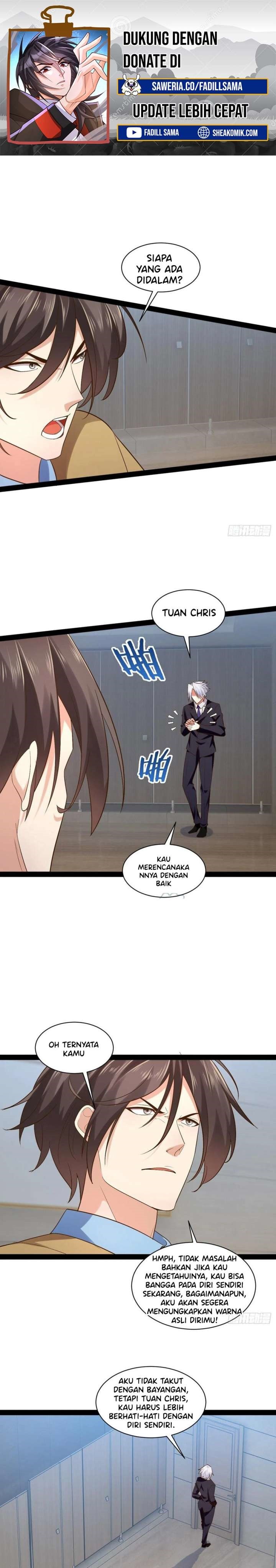 Starting From Maximum Charm Point: Chapter chapter-46 - Page 2