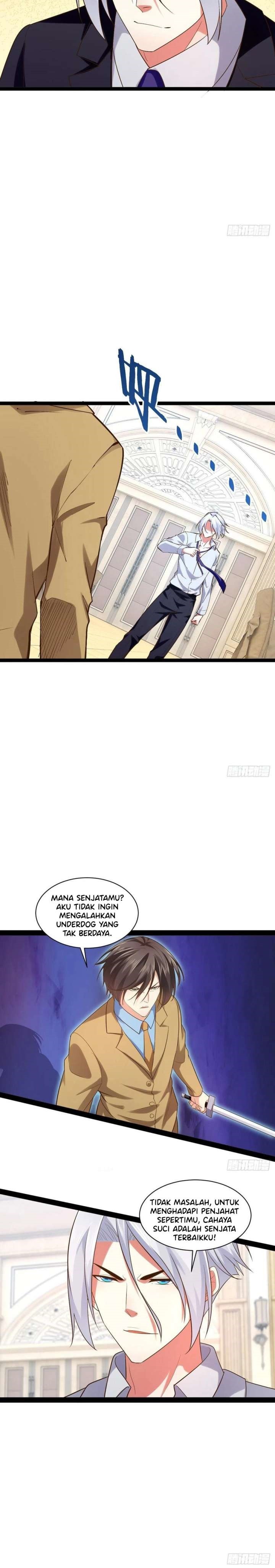 Starting From Maximum Charm Point: Chapter chapter-46 - Page 10