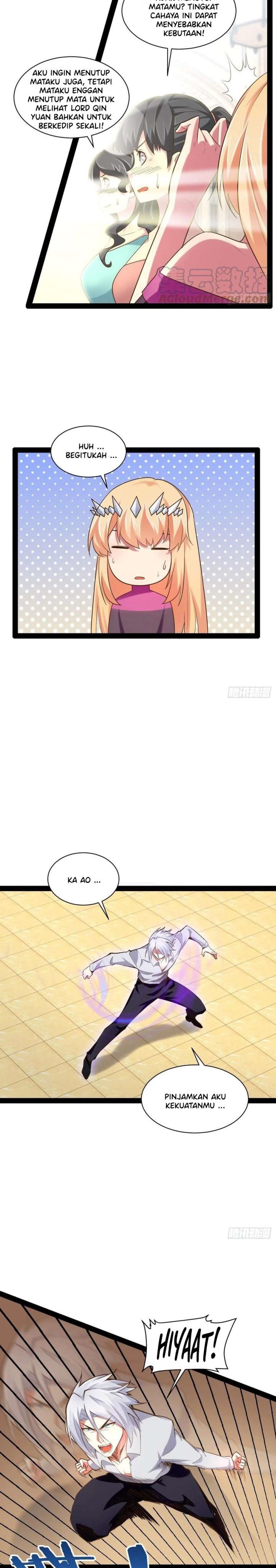 Starting From Maximum Charm Point: Chapter chapter-46 - Page 14