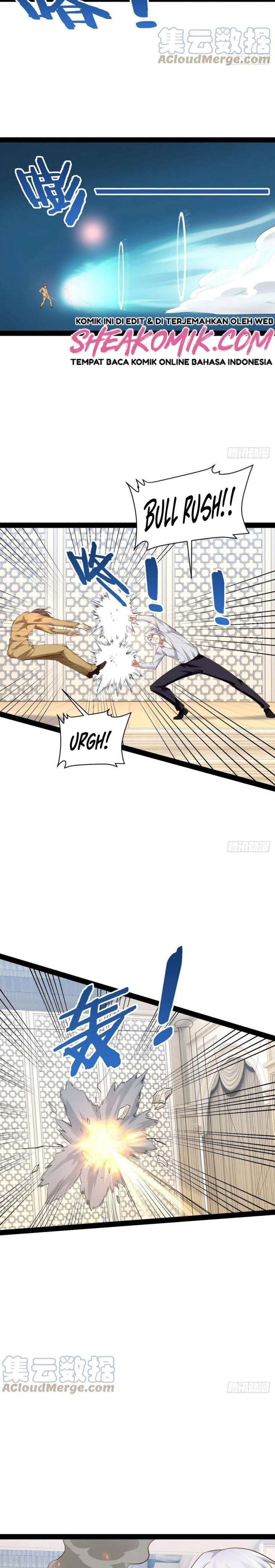Starting From Maximum Charm Point: Chapter chapter-46 - Page 15