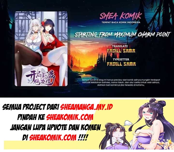 Starting From Maximum Charm Point: Chapter chapter-47 - Page 1