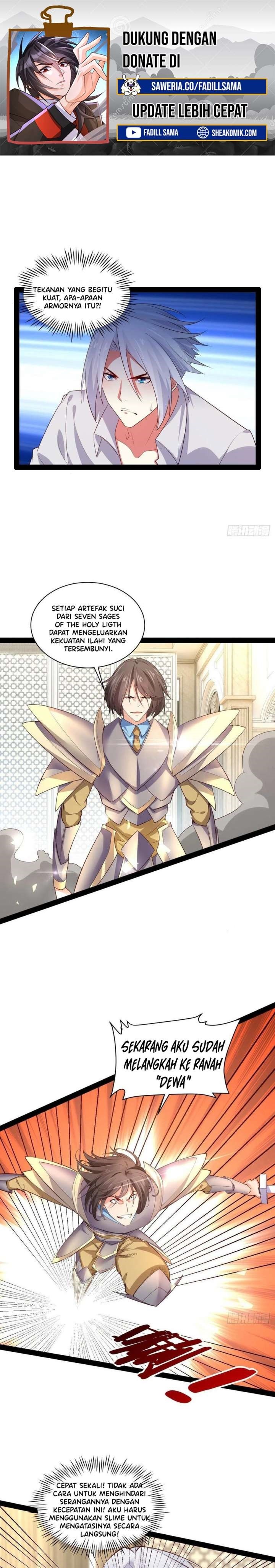 Starting From Maximum Charm Point: Chapter chapter-47 - Page 2