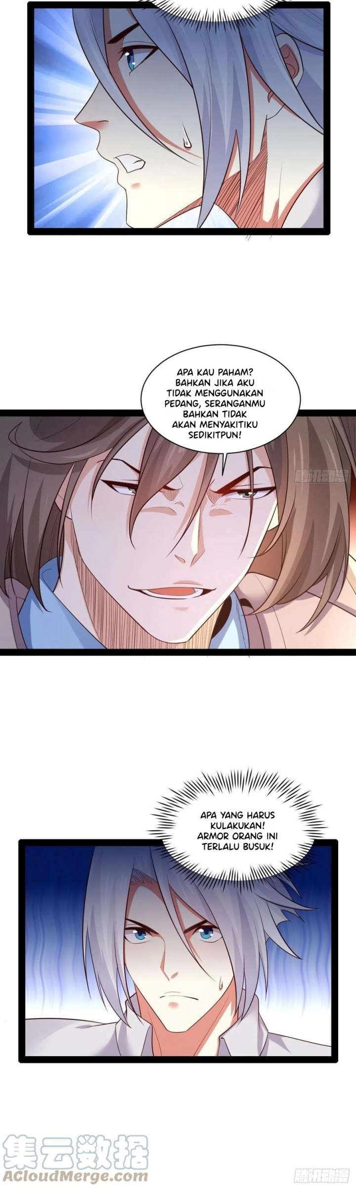 Starting From Maximum Charm Point: Chapter chapter-47 - Page 7