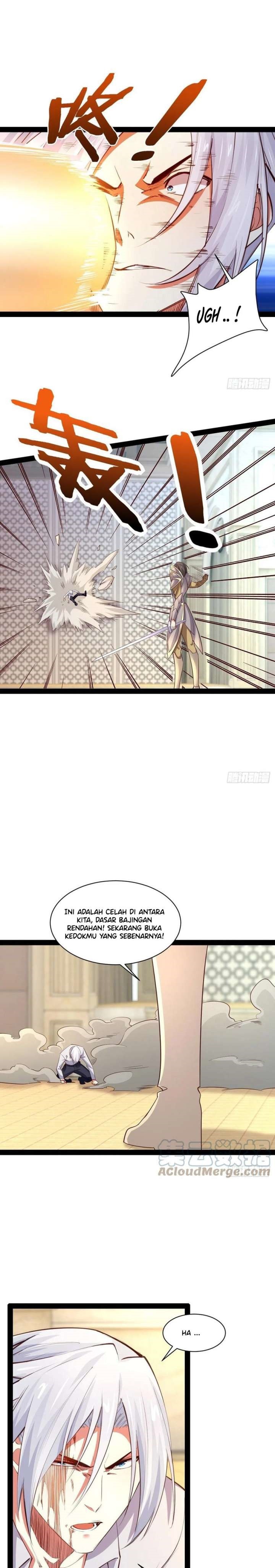 Starting From Maximum Charm Point: Chapter chapter-47 - Page 8
