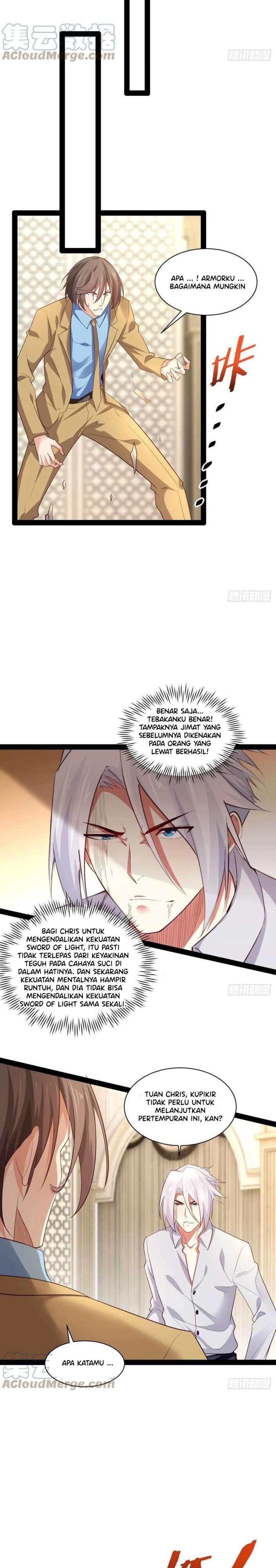 Starting From Maximum Charm Point: Chapter chapter-47 - Page 11