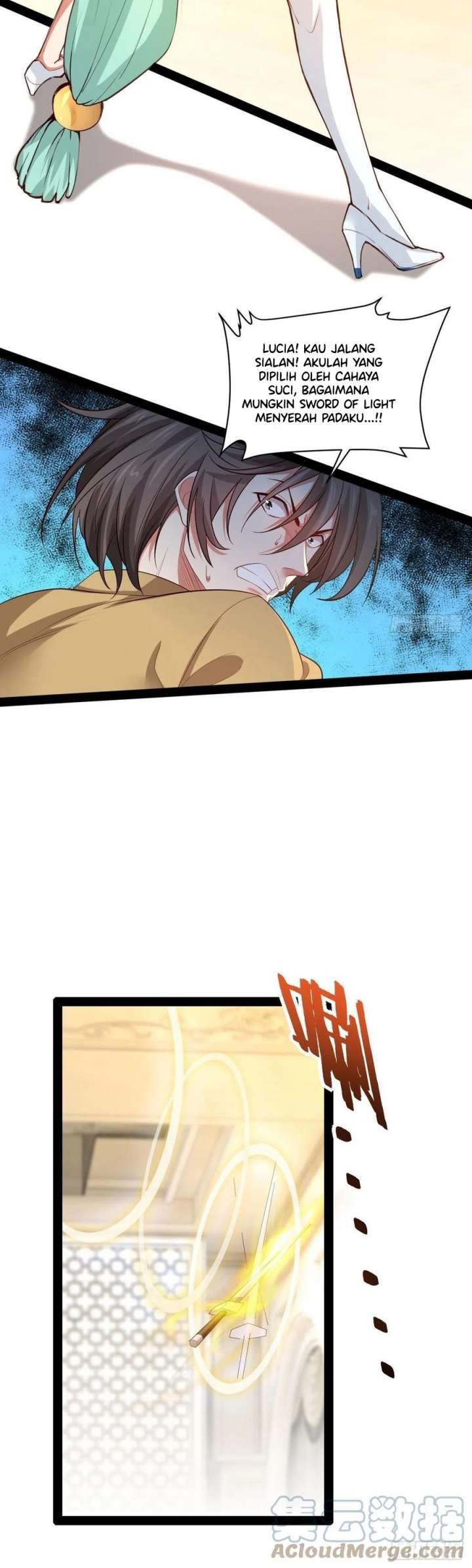 Starting From Maximum Charm Point: Chapter chapter-47 - Page 13
