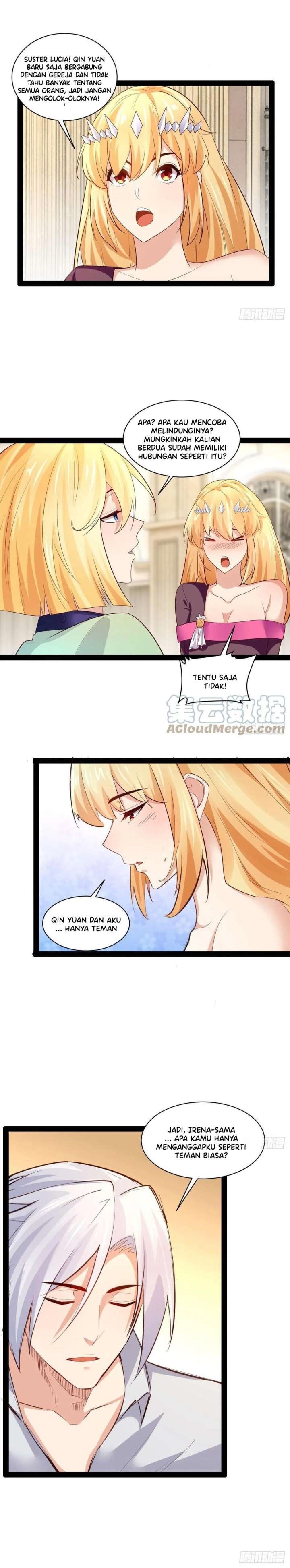 Starting From Maximum Charm Point: Chapter chapter-47 - Page 16