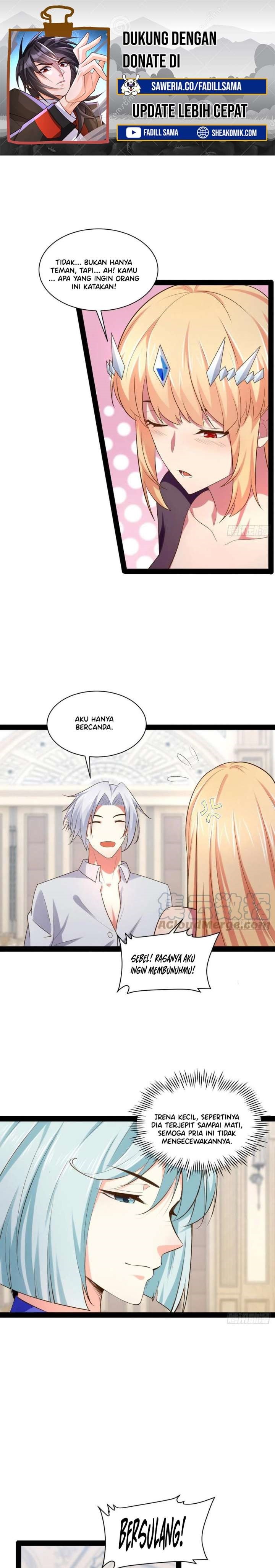 Starting From Maximum Charm Point: Chapter chapter-48 - Page 2