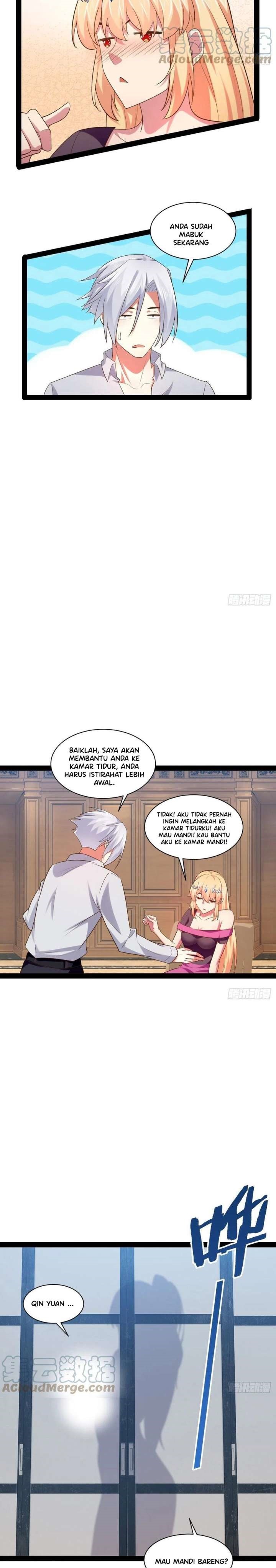 Starting From Maximum Charm Point: Chapter chapter-48 - Page 5