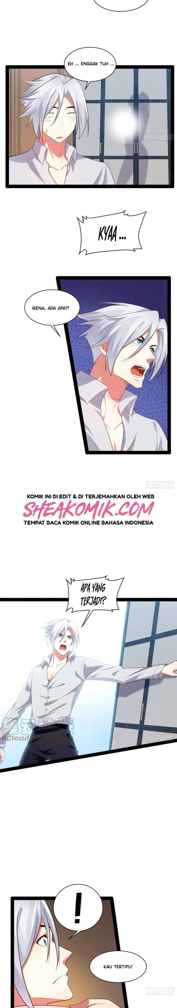 Starting From Maximum Charm Point: Chapter chapter-48 - Page 6