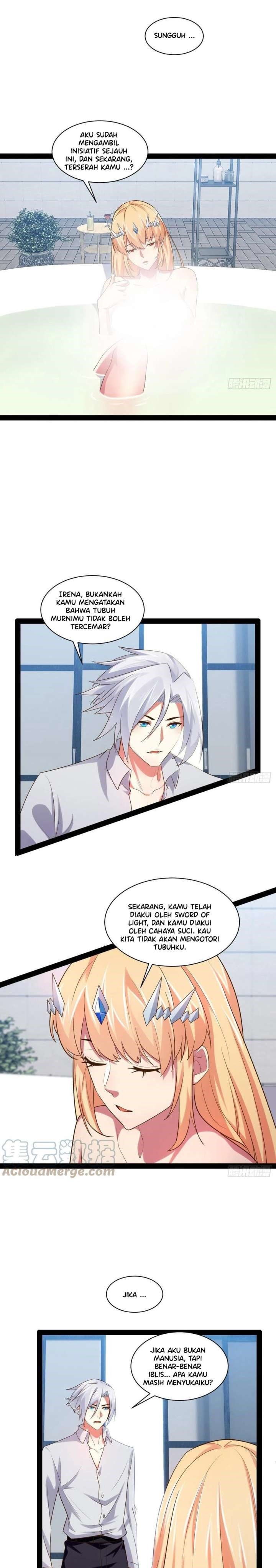 Starting From Maximum Charm Point: Chapter chapter-48 - Page 8